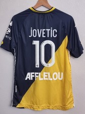 Maillot extérieur monaco d'occasion  Yvetot
