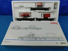 F04 märklin 28451 gebraucht kaufen  Königsbrunn