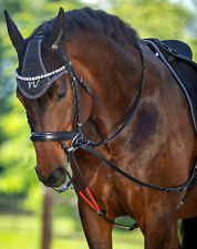 Rênes dressage entraînement d'occasion  Expédié en France