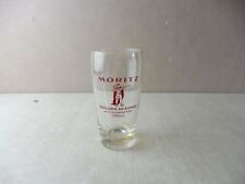 Ancien verre bière d'occasion  Seingbouse