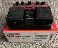 Boss 20xl phrase for sale  Riva