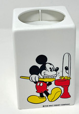 Vintage disney mickey for sale  Rittman
