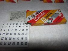 Vintage 1960 nos for sale  Chandler