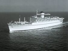 Passenger liner leonid for sale  FOLKESTONE