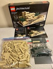 Lego architecture 21005 for sale  Colorado Springs