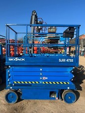 2020 skyjack sj4732 for sale  UXBRIDGE