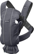 Babybjörn babytrage mini gebraucht kaufen  Sinn