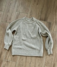 Damen strickpulli winterpulli gebraucht kaufen  Heldenstein