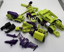 Transformers combinors devasta for sale  Clayton