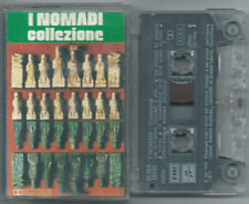 Cassette tape nomadi usato  Bra