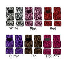 New zebra print for sale  Monrovia