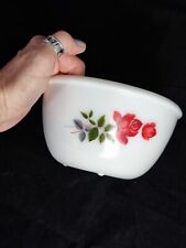 Jaj pyrex bowl for sale  HELENSBURGH