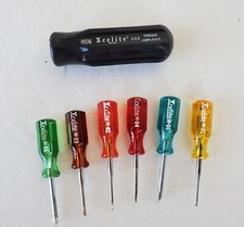 Xcelite jewelers mini for sale  Satellite Beach