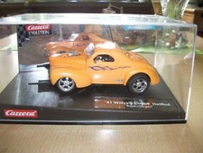 Slotcar carrera evolution gebraucht kaufen  Großröhrsdorf