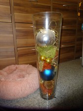 Bodenvase große vase gebraucht kaufen  Stutensee