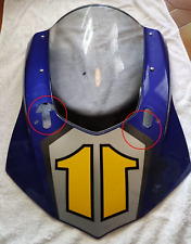 Yamaha 2015 2019 usato  Vallecrosia
