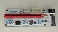 Pci powered usb gebraucht kaufen  Glinde