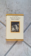 E.t.a. hoffmann piccolo usato  Trieste