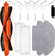 Accessori kit ricambi usato  Roma