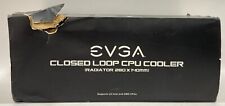 Evga closed loop for sale  Manchester