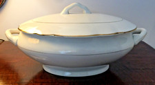 Zuppiera ceramica s.c. usato  Cirie