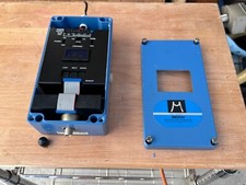 Mikron m668 advanced for sale  Oxford
