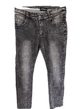 Pantalon jeans fille d'occasion  Flers