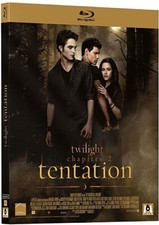 Twilight chapitre tentation d'occasion  Alfortville