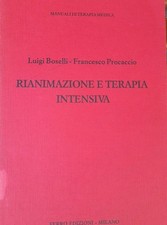 Rianimazione terapia intensiva usato  Imbersago