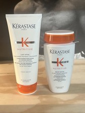 Kerastase nutritive bain d'occasion  Expédié en Belgium