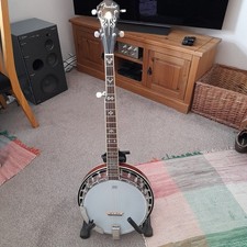 fender banjo for sale  TAVISTOCK