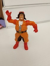Figura pvc yolanda usato  Torino