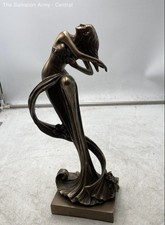 dancer figurine for sale  Detroit