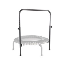 Barra de alça JumpSport para trampolins fitness perna arqueada, (caixa aberta), usado comprar usado  Enviando para Brazil