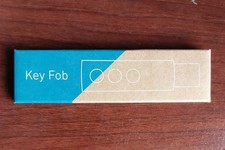 Chaveiro SimpliSafe KF3B – Novo em folha e lacrado | Fácil controle de segurança doméstica comprar usado  Enviando para Brazil