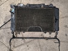 Radiator yamaha fzr d'occasion  Expédié en Belgium