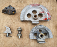 Hilmor parts joblot for sale  BOLTON