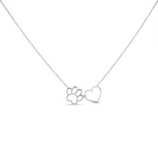 Collana donna stroili usato  Italia