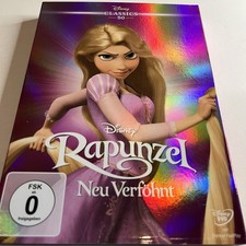 Rapunzel neu verföhnt gebraucht kaufen Rapunzel neu verföhnt gebraucht kaufen  Beuren, Grimburg, Rascheid