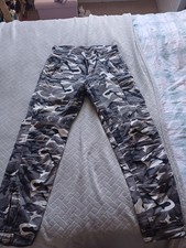 medium motorcycle pants for sale  BRISTOL