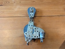 Harken mainsheet ratchet for sale  HELENSBURGH