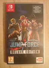 Jump deluxe edition d'occasion  Groslay