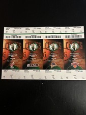 Boston celtics full for sale  Kennebunk