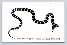 Rppc two headed for sale  High Ridge