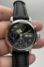 Preowned montblanc meisterstuc for sale  Portage