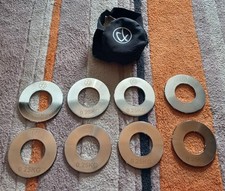 Strength shop steel for sale  IPSWICH
