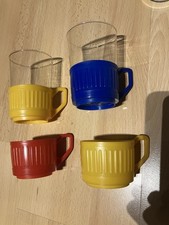 Ddr teegläser schutz gebraucht kaufen  Leipzig
