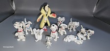 Disney 101 dalmatians for sale  FAKENHAM