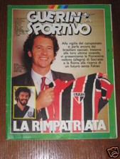 Guerin sportivo 1985 usato  San Marcello Piteglio