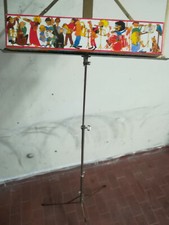 Leggio epoca per usato  Caserta